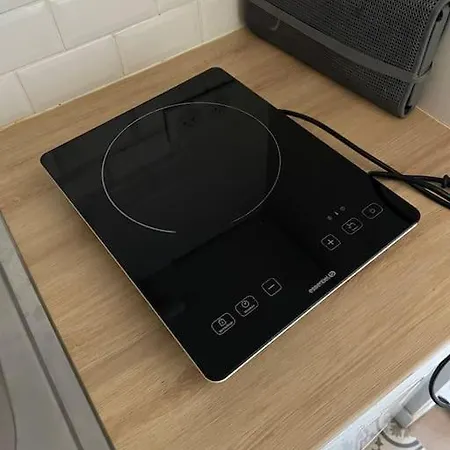 Appartamento With A Terrasse