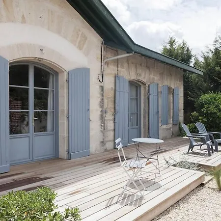 Apartment With A Terrasse Floirac (Gironde)
