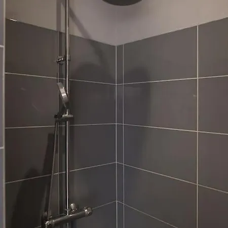 With A Terrasse Floirac (Gironde)