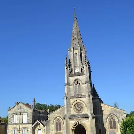 Lejlighed With A Terrasse *