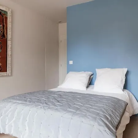 With A Terrasse Floirac (Gironde)