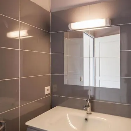 Appartamento With A Terrasse