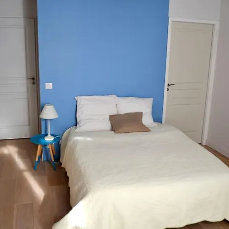 With A Terrasse Appartamento Floirac (Gironde)