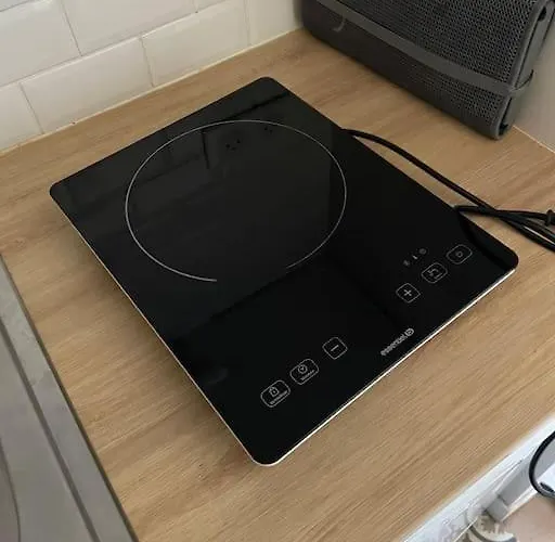 Appartement With A Terrasse