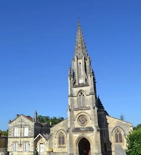Apartman With A Terrasse *