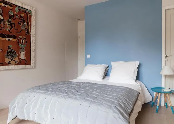 With A Terrasse Floirac (Gironde)